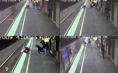 İşte dünyanın konuştuğu görüntüler