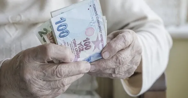 Temmuz 2019 memur zammı yüzde kaç? Emekli maaşları Temmuz zammı ile ne kadar olacak?