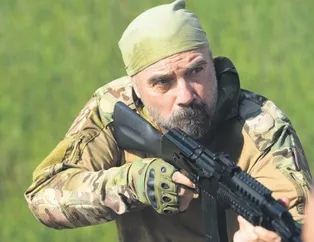 Heyecan dolu tanıtım