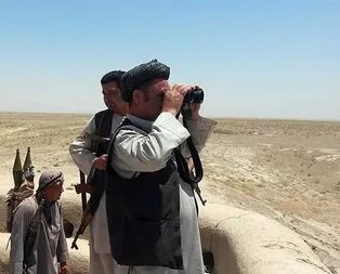 Afganistan’da Türkmen komutana bombalı saldırı