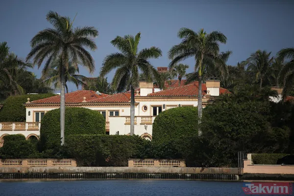 SON DAKİKA: Melania Trump ortaya çıktı! 2 bin dolarlık elbisesiyle Donald Trump'ı gölgede bıraktı - 9