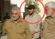 ABDye Kasım Süleymaninin güzergah bilgilerini verdiği iddia edilen isim idam edildi