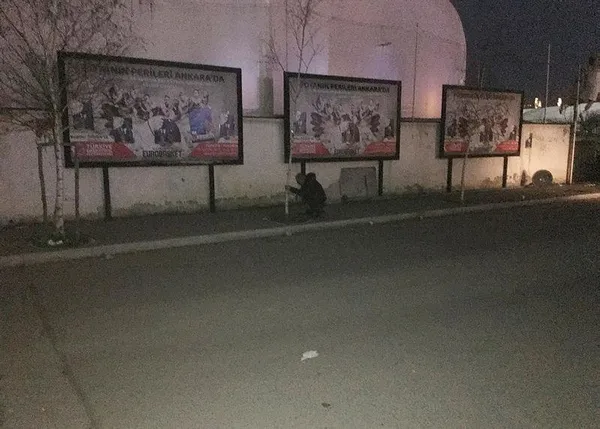 CHP Kurultayı'nda çok sayıda kişi zehirlendi-1