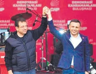 CHP’de şaibe bitmez