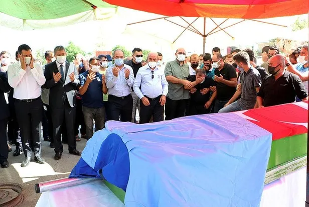 Azra Gülendam Haytaoğlu'nu vahşice katleden Mustafa Murat Ayhan'ı ele veren görüntüler ortaya çıktı-2