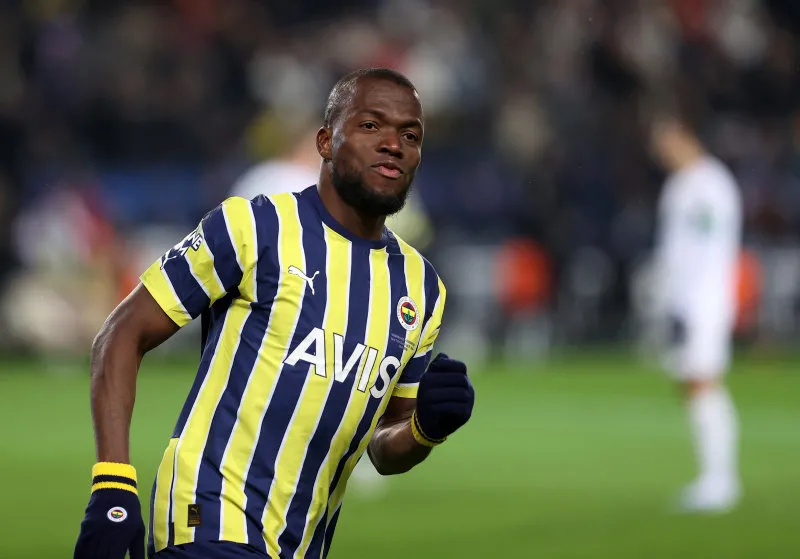 Enner Valencia Fenerbahçe'de kalacak mı? Menajeri açıkladı - 6