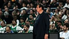 Ergin Atamanı kızdıran soru! Basın toplantısını terk etti