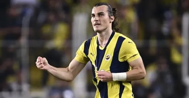Fenerbahçe'ye 3 müjde!
