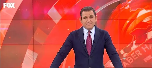 Belge belge Fox Tv’nin kirli yüzü
