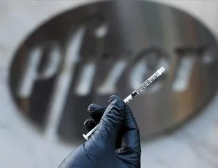 Pfizer-BioNTech aşısına bir onay daha
