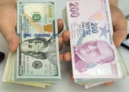 Dolar ve euro ne kadar oldu? Dolar ve euro günü nasıl kapattı? 17 Şubat CANLI döviz kurlarında son durum