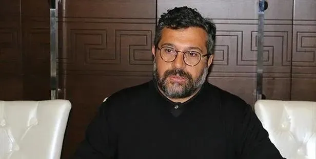 Soner Yalçın (Takvim.com.tr)