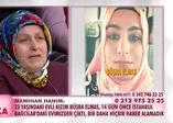 Esra Erol'da bugün yaşananlar! 23 yaşındaki Büşra'dan günlerdir haber alınamıyor