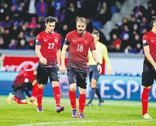 İzlanda’da donduk kaldık