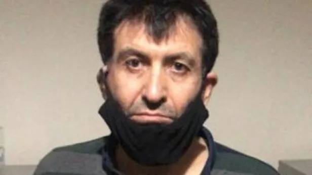 Muhsin Yazıcıoğlu cinayet soruşturmasının kilit FETÖcüsü Kamil Bakum tutuklandı
