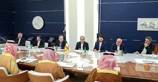 Körfez ülkeleri Lübnan’a da tarafsız kaldı! Doha’da petrol masası