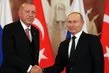 Başkan Erdoğan’dan Putin ile telefon görüşmesi! İsrail’e net mesaj: Suriye’nin egemenliğini ihlal etmemeli