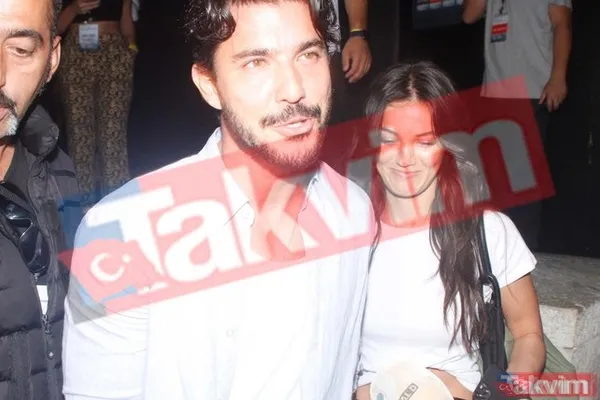 Kaan Yıldırım kural bozdu! ‘Çok kalpli’ ilk paylaşım geldi! Sevgilisiyle poz veren Pınar Deniz cesaretini konuşturunca... - 4