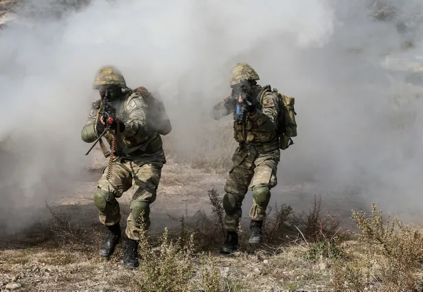 Son dakika: Bitlis'te etkisiz hale getirilen 3 teröristten birinin Gri Liste’de yer aldığı belirlendi-1