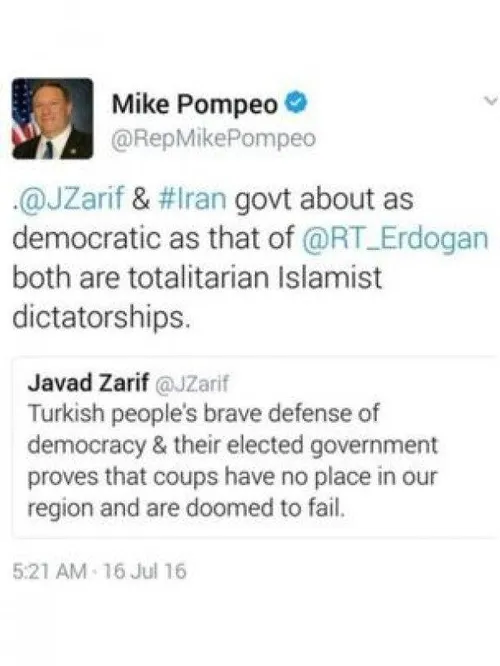 ABD Dışişleri Bakanı Tillerson görevden alındı!-3