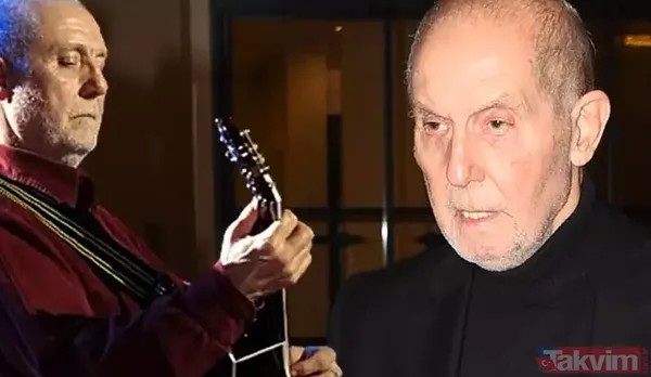 Akciğer kanserine yakalanan İlhan Şeşen soruları duyunca küplere bindi "Ne yapacaksınız sağlığımı?" İşte Şeşen'in son hali - 6