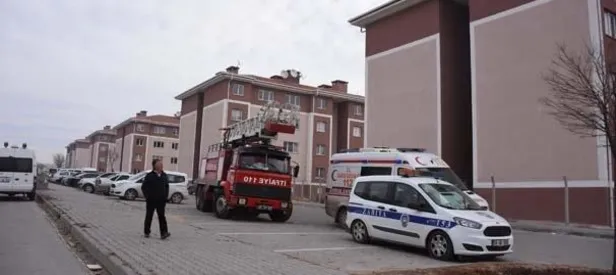 TOKİ bunu yapanların evlerine el koydu
