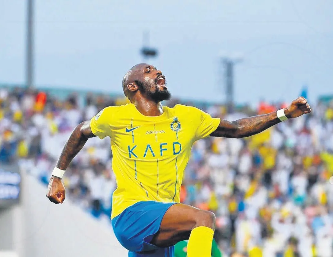 Aslan’da yeni rota Fofana