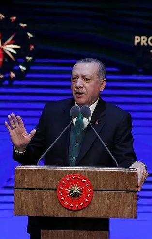 Erdoğan'dan teşkilata yerel seçim talimatı