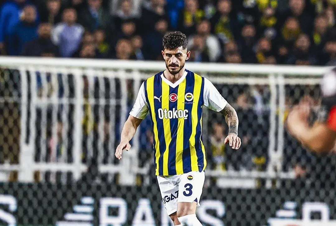 Fenerbahçe’de flaş gelişme! ’Samend’