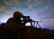 SON DAKİKA: Terör örgütü PKKya Pençe darbesi: İstihbarat kampları yerle bir edildi