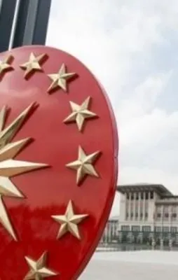 İşte madde madde Cumhurbaşkanlığı Sistemi!