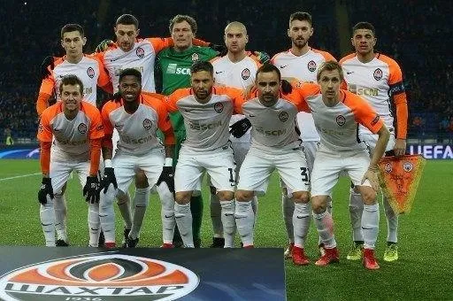 Shakhtar Donetsk - Roma maçı saat kaçta, hangi kanalda canlı yayınlanacak?-5