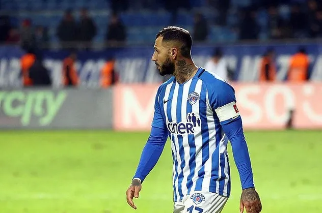 Son dakika: Kasımpaşa'dan "korona" itirazı! Süper Lig'de maçların devam etmesini istedi