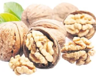 Yumurta-ceviz-kaju depolar demir dolu!