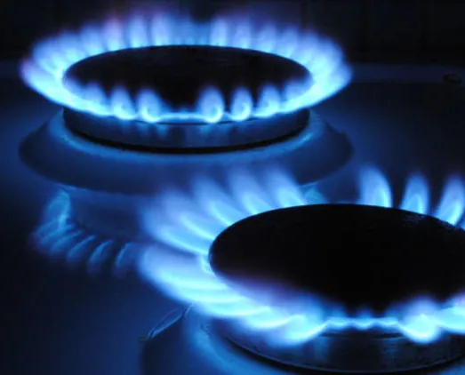 Doğalgazda indirim sinyali