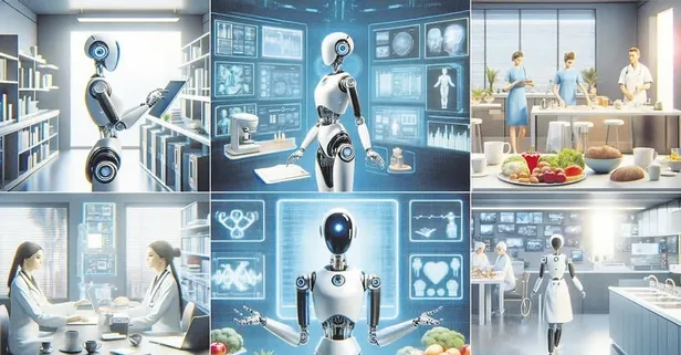 En iyi asistan sizi en iyi anlayan olsun: Yapay zeka asistanlarından Türkçe desteği verenlerin sayısı artıyor!