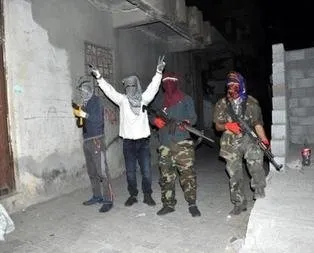 Sendikalardan operasyonlar için iş bırakma eylemi