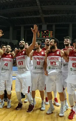12 Dev Adam galibiyeti başladı