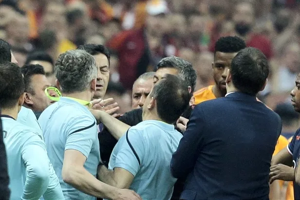 Galatasaray şampiyonluk kutlaması ne zaman? 2018-2019 Galatasaray şampiyonluk kupasını ne zaman alacak?-4
