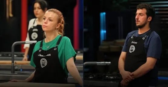 20 Ağustos Masterchef dün kim kazandı? Masterchef dokunulmazlık kim kazandı? İşte eleme adayları-4