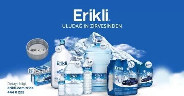 2020 Erikli Su Cekilis Sonuclari Nasil Ogrenilir Takvim