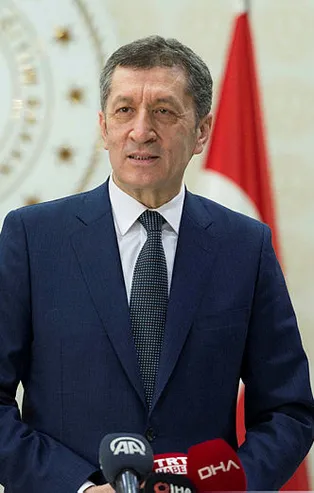 Bakan müjdeyi verdi: Büyük bir proje başlattık