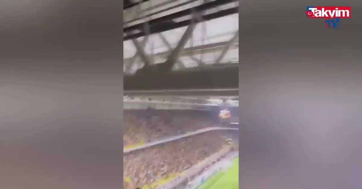 Gülşen İmam Hatiplileri hedef aldı! Fenerbahçe taraftarı da arka çıktı