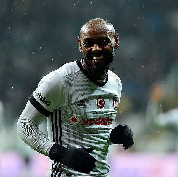 Vagner Love'a Göztepe'den flaş teklif-2