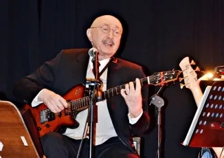 Usta sanatçıdan Erdoğan'a tam destek-3