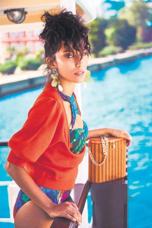 3 yıllık aşk bitti! Duygu Sarışın ile Çağatay Ulusoy ayrıldı