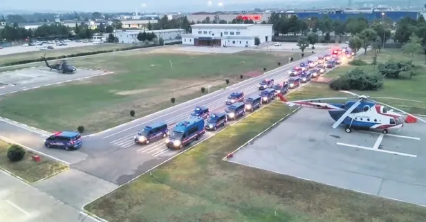 90 milyarlık kara para ağı çökertildi