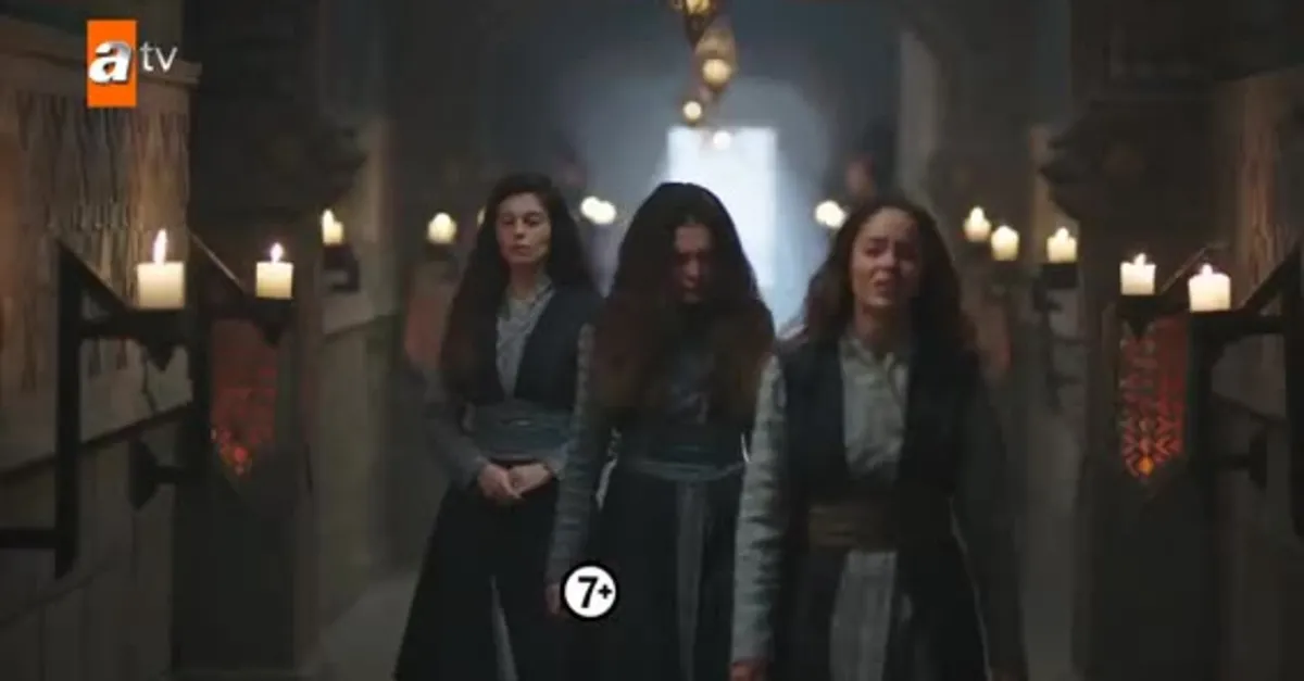 İzle| Destan 4. bölüm fragmanı yayınlandı