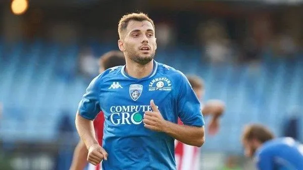 Galatasaray'da 4 koldan Avrupa seferi! Fatih Terim transfer listesini verdi: İtalya’dan İspanya İngiltere ve Almanya’ya...-4