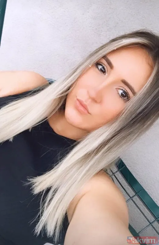 Genç öğretmenin talihsiz ölümü! İrem Nur Ayhan menfeze düşen otomobilde can verdi - 4